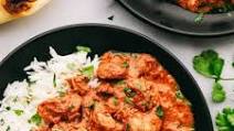 Slow Cooker Chicken Tikka Masala Slow Cooker Chicken Tikka Masala