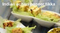 Indian achari paneer tikka recipe | Punjabi style achari paneer tikka | paneer tikka snack | healthy achari tikka | Indian achari paneer tikka recipe | Punjabi style achari paneer tikka | paneer tikka snack | healthy achari tikka |
