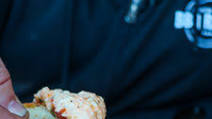Creole Shrimp Dip Recipe Creole Shrimp Dip Recipe