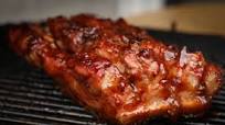 Char Siu Marinade Char Siu Marinade