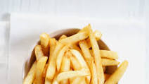 Air Fryer Frozen French Fries Air Fryer Frozen French Fries