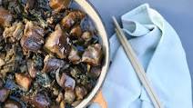Hong Shao Rou (Red-Cooked Pork Belly) Recipe Hong Shao Rou (Red-Cooked Pork Belly) Recipe