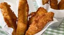 Fried Pickles Disneyland Copycat Recipe Fried Pickles Disneyland Copycat Recipe