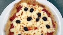 Pizza Margherita Pizza Margherita