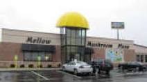 Mellow Mushroom Pizza Mellow Mushroom Pizza