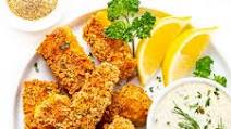 Keto Fried Fish Sticks Recipe Keto Fried Fish Sticks Recipe