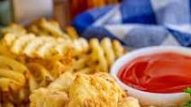 Air Fryer Chick-Fil-A Chicken Nuggets Air Fryer Chick-Fil-A Chicken Nuggets