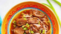 Instant Pot Pork Adobo Instant Pot Pork Adobo