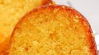 Orange Juice Cake Orange Juice Cake