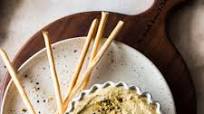 Everything Hummus Everything Hummus