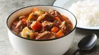 Puerto Rican Beef Stew Puerto Rican Beef Stew