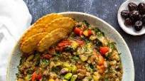 Baba Ganoush Without Tahini Baba Ganoush Without Tahini
