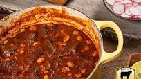 Beef Pozole Rojo Beef Pozole Rojo