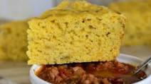 Slow Cooker Mexican Cornbread Slow Cooker Mexican Cornbread
