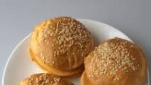 Air Fryer Classic Sandwich Buns Air Fryer Classic Sandwich Buns