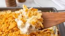 Million Dollar Chicken Casserole Million Dollar Chicken Casserole