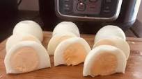 Instant Pot No Peel Hard Boiled Eggs Instant Pot No Peel Hard Boiled Eggs