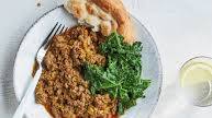 Ethiopian Berbere Beef Stew Ethiopian Berbere Beef Stew
