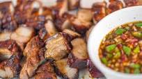 Inihaw na Baboy Inihaw na Baboy