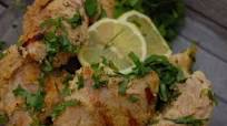 Sous Vide Chicken Thighs with Yogurt Marinade Sous Vide Chicken Thighs with Yogurt Marinade