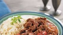 Spicy Crock Pot Roast Beef Spicy Crock Pot Roast Beef