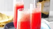 Cranberry Orange Mimosas Cranberry Orange Mimosas