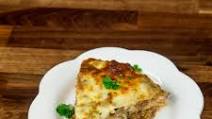 Mexican Ground Beef and Rice Tortilla Casserole Mexican Ground Beef and Rice Tortilla Casserole