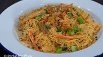 Garlic Bihon Recipe Garlic Bihon Recipe
