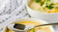 Slow Cooker Zuppa Toscana (low carb, keto friendly) Slow Cooker Zuppa Toscana (low carb, keto friendly)