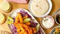 Crispy Fish Tacos Recipes - The Simple Housewife Crispy Fish Tacos Recipes - The Simple Housewife