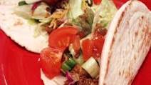 Veggie Crumble Tacos Veggie Crumble Tacos