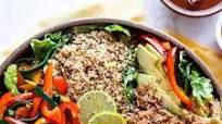 Chipotle Lime Carnitas Salad Chipotle Lime Carnitas Salad