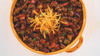 The Big Game Chili The Big Game Chili