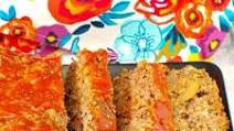 📋 Old Fashioned Dairy free and Gluten-free Meatloaf Recipe 📋 Old Fashioned Dairy free and Gluten-free Meatloaf Recipe
