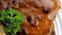 Rhenish Sauerbraten Rhenish Sauerbraten