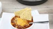 Instant Pot Wendy's Copycat Chili Instant Pot Wendy's Copycat Chili