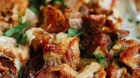 Keto Instant Pot Carnitas Keto Instant Pot Carnitas