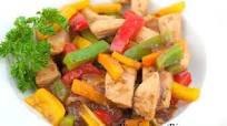 Chicken with Oyster Sauce Stir Fry Chicken with Oyster Sauce Stir Fry