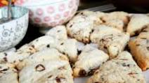 Simple Scones Simple Scones