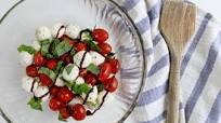 Easy Caprese Appetizer Recipe Easy Caprese Appetizer Recipe