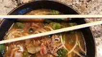 Instant Pot Beef Tendon Pho Instant Pot Beef Tendon Pho