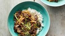 Black Pepper Beef and Cabbage Stir-Fry Black Pepper Beef and Cabbage Stir-Fry