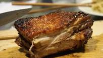 How to roast crispy pork in vietnamese style How to roast crispy pork in vietnamese style
