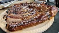 Costillas a la Coca-Cola Costillas a la Coca-Cola