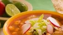 Mexican Pozole Mexican Pozole
