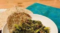 Lamb Saag Lamb Saag