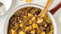 Hamburger Hash Hamburger Hash