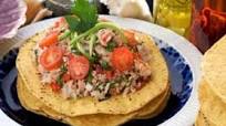 Quick and Easy Ceviche Quick and Easy Ceviche
