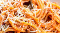 Instant Pot Spaghetti Recipe Instant Pot Spaghetti Recipe