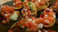 Tomato Bruschetta Tomato Bruschetta